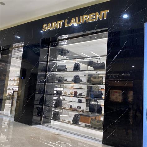 store ysl di jakarta|ysl store jakarta.